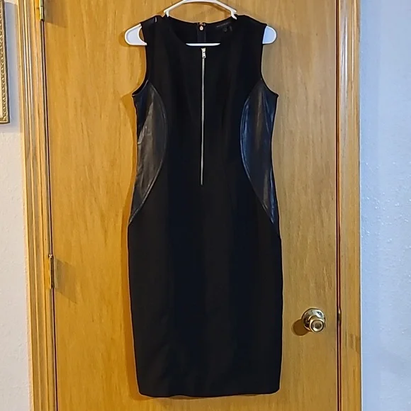 Donna Karan | Dresses | Donna Karan Black Dress | Poshmark